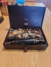 1930s Vintage Dremel Mfg Co Moto-Tool Model N...