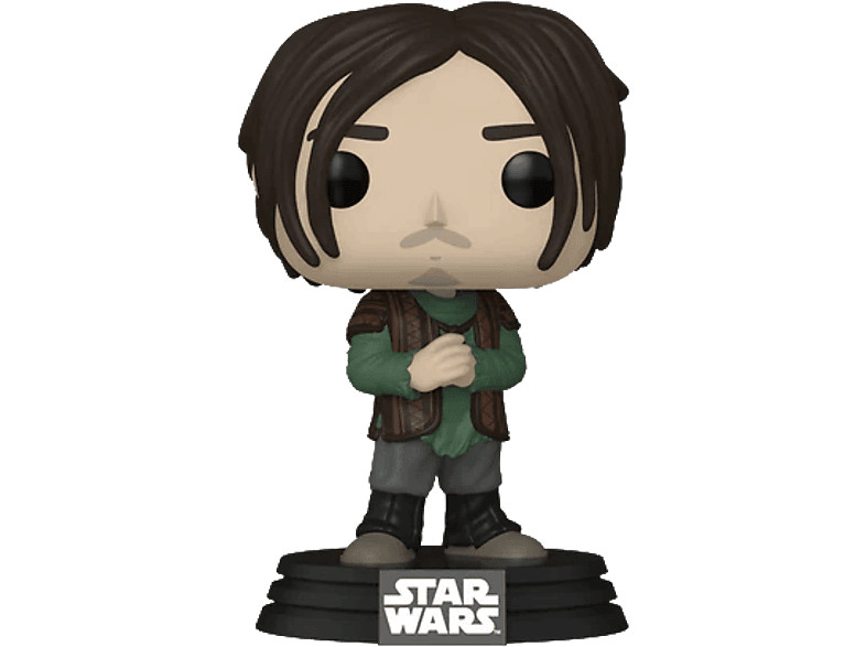 STAR WARS: THE ACOLYTE - POP QIMIR