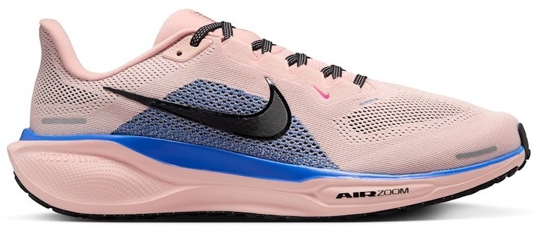 Size 10 - Nike Air Zoom Pegasus 41 Washed Coral for sale online | eBay