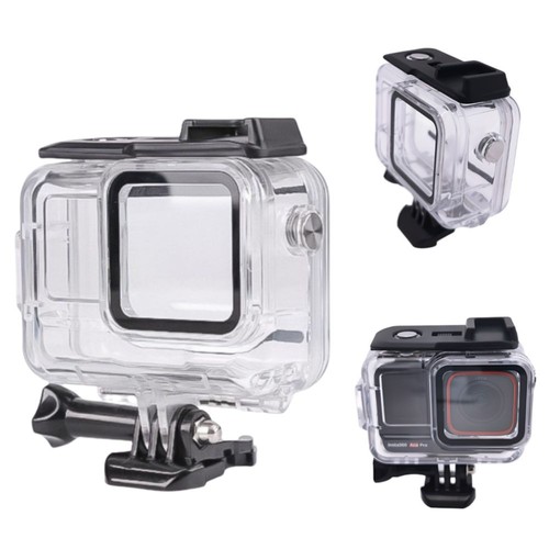 Waterproof Diving Cover for Insta360 Ace Pro/Pro2 Travel Accessories