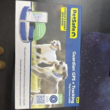 PetSafe PIF00-17804 Guardian GPS Tracking Dog Fence Collar Live GPS Tracking
