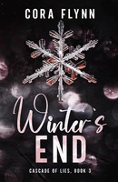 Winter's End Cora Flynn Taschenbuch Englisch 2024 Cora Flynn Ean 9781999038878