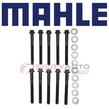 Mahle Gs33355 Cylinder Head Bolt Set For Es 72154 Engine Block Uy Mahle Gs33355 Cylinder Head Bolt Set For Es 72154 Engine Block Uy