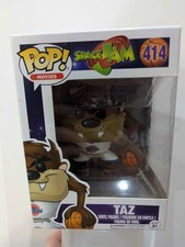 Taz #414 (Funko Pop, Space Jam)
