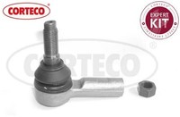 Corteco 49399582 Spurstangenkopf Spurstange EndstüCk FüR Opel