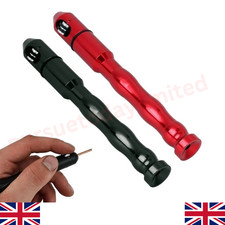 TIG WELDING WIRE FEED PEN FILLER ROD HOLDER FINGER FEEDER for 1.0-3.2mm RODS