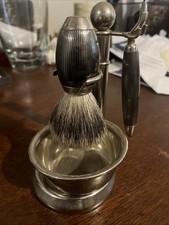 Zestaw do golenia na mokro