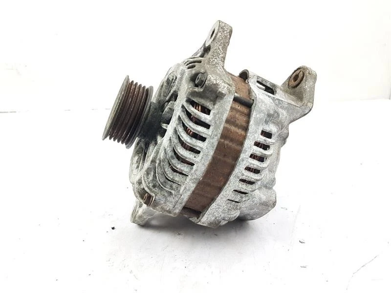 2009 SUBARU LEGACY ALTERNADOR 2.0 GASOLINA EJ20 23700AA521 - Imagem 2 de 4