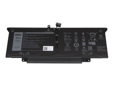 Dell Akku für Latitude 14 (7410) 52Wh 7,6V