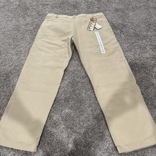 Just in Trend - Flame Resistant FRC Pant - 88 C/12 N - Flex fit Waist 38 X 32