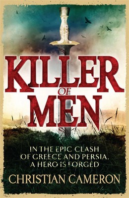 Killer of Men | Christian Cameron | Englisch | Taschenbuch | 2011 | Yen Press