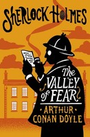 The Valley Of Fear, Arthur Conan Doyle