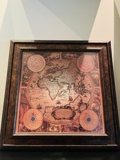 Original 2000-Now Antique World Maps & Atlases for sale | eBay