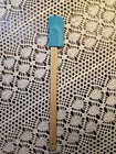 Kitchen Utensil Lot Wooden Spoon Pizza Cutter Rubber Spatula Turkey Baster — photo 7