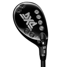 PXG 0317X GEN2 HYBRID - 19 GRAPHITE REGULAR STANDARD