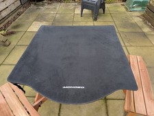 Ford Mondeo Estate Mk5 Boot Liner. 2 Sided and reversible.  Genuine Ford Part.