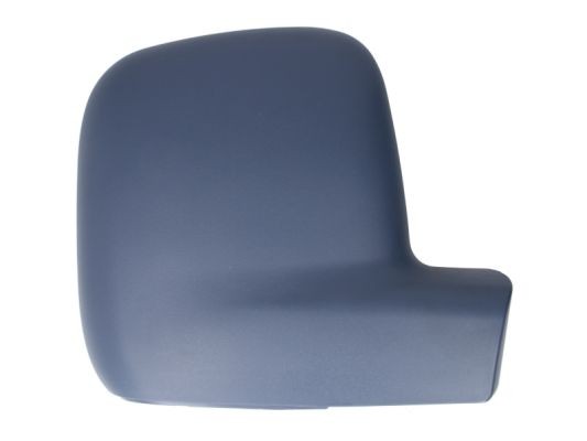 Right BLIC 6103-01-1322984P Housing, exterior mirror for VW