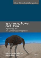 Alana Barton (U. A.) | Ignorance, Power And Harm | Taschenbuch | Englisch (2020)