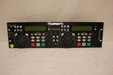 Numark CDN88 Dual CD Player DJ Rackmount Syst...