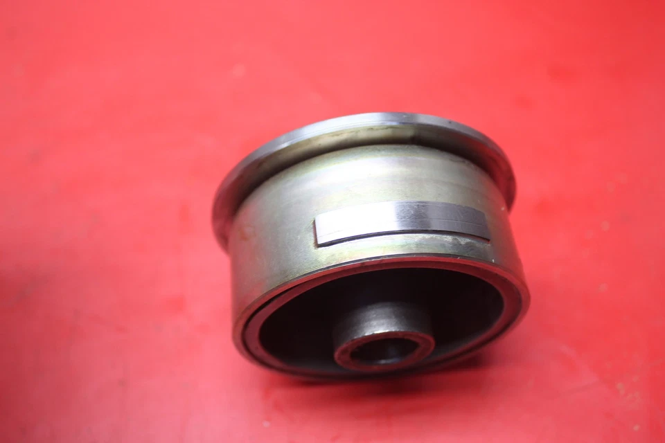 YAMAHA 2001 2002 YZ250F YZ426F ESTATOR MAGNETO ROTOR VOLANTE 5JG-85550-12-00 Foto 3 de 4