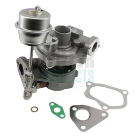 HOFFER Turbolader FIAT 1,2 05860028 55202637 586028 9S516-K682-AA 0860028 860028