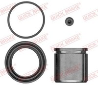 Reparatursatz Bremssattel Quick Brake 114-5151 FüR Fiat Uno Regata Weekend Punto