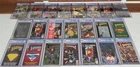DEATH OF SUPERMAN Lot (22) CGC Graded Comics Man of Steel 18 1st Doomsday + More