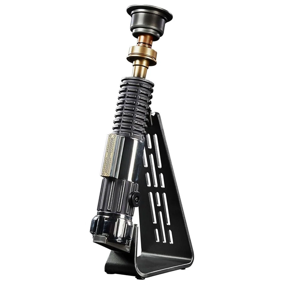 Hasbro F3906 StarWars Obi-WanKenobi The Black Series Force FX Elite Lichtschwert - Bild 3 von 4