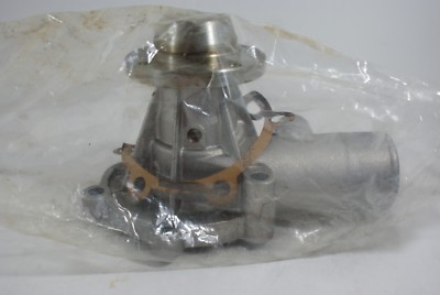 PA 615 Pompa Acqua Saab Water Pump SIL Industrie Saleri Italo 