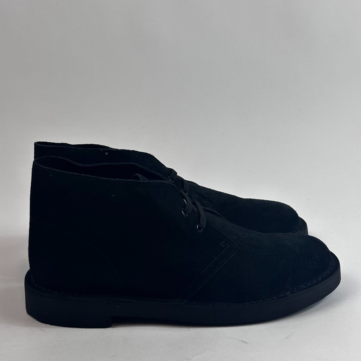 Clarks Clarks Men's Bushacre 3 Chukka Boot | eBay