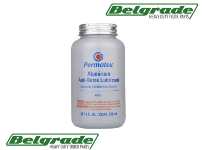Permatex Anti-Seize Lubricant 8oz PRX80078