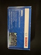BOSCH B901 Access Control Module