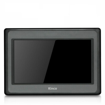 New Kinco MT4532TE 10'' Inch HMI Touch Screen Human Panel Ethernet Port Software
