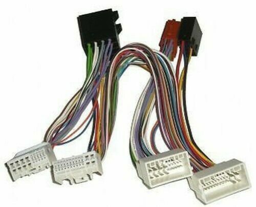 Hyundai Diagnostic 10 Pin DB15 Female Connector Cable | Diagnostic