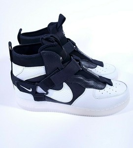 nike air force one utility mid