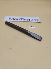 Matco Tools 1/2" X 5/8", 6-1/2" Long Cold Chisel LC206A USA 