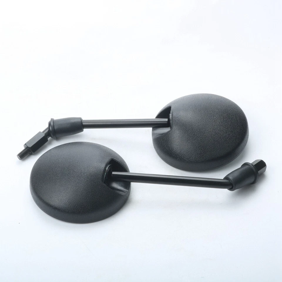 Espejo retrovisor original 5S9-F6280-F6290-01-00 para Yamaha Zuma 125 2016-2021 Foto 2 de 3