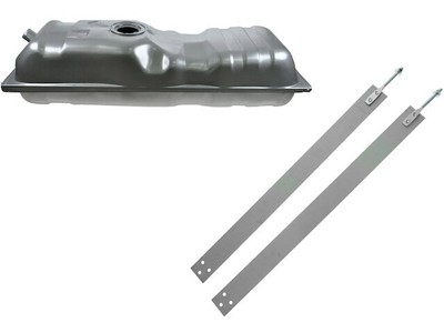 For 1987 GMC V2500 Fuel Tank Kit 79118MYGJ Fuel Tank