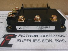 New In Box MITSUBISHI PM50RSA120 Module Supply