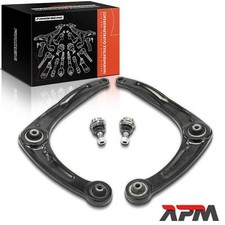 Rotule de suspension Peugeot 307