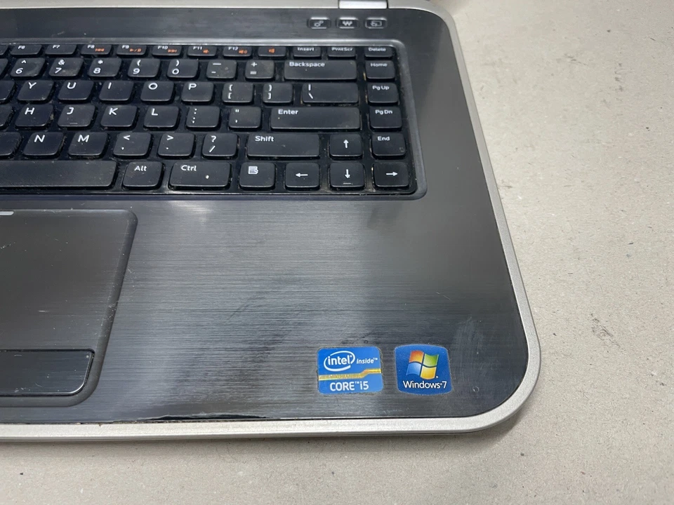 Dell Inspiron 5520 - Core i5 - 1TB HDD - 6GB RAM - Laptop 15 Zoll Notebook - Bild 3 von 4