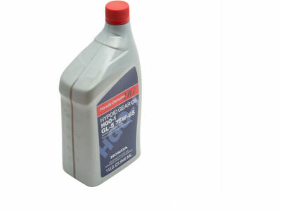 For 2006-2014 Honda Ridgeline Transfer Case Fluid Genuine 27976RB 2010