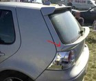 ✅ Rear Mid Wing Spoiler VW Golf Mk4 FREE SHIPPING ✅