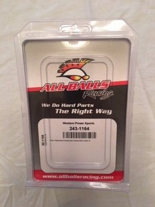 All Balls Racing UTV Rear Independent Suspension Repair Kit 50-1164 243-1164