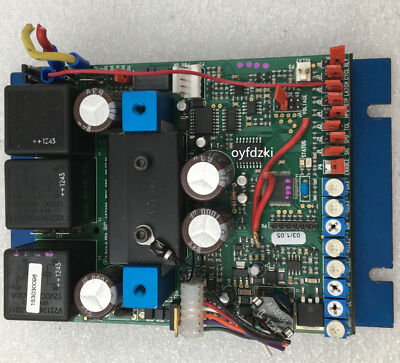 1Pcs Used BC A57459 REV-C00 Via DHL or Fedex 90days warranty / | eBay 