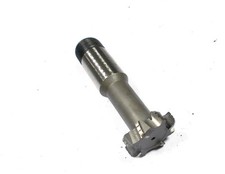 T Nutenfr&auml;ser Schrupp  HSSE  &Oslash;=38 mm S=8 b=10,8 mm  PWZ eigent. 39 x 12,5  C9459