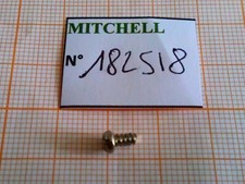 VIS MOULINET MITCHELL 300X 308X PRO GOLD MULINELLO CARRETE REEL PART 182518