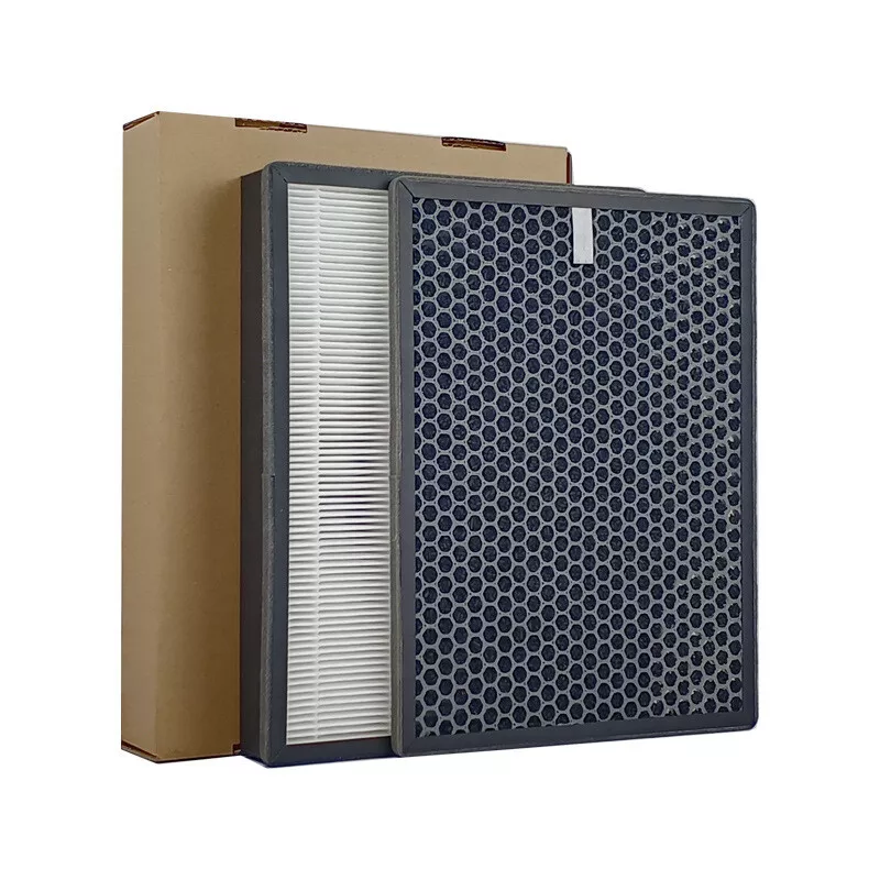 True Hepa air Filter For Philips FY2420 FY2422 AC2889 Air Purifier