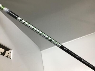 Callaway EPIC MAX FW / 5w 18 Degree / Flex R / Dimana 40 for CW