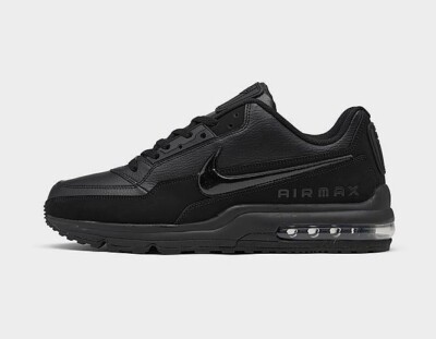 Nike Air Max LTD 3 - Black